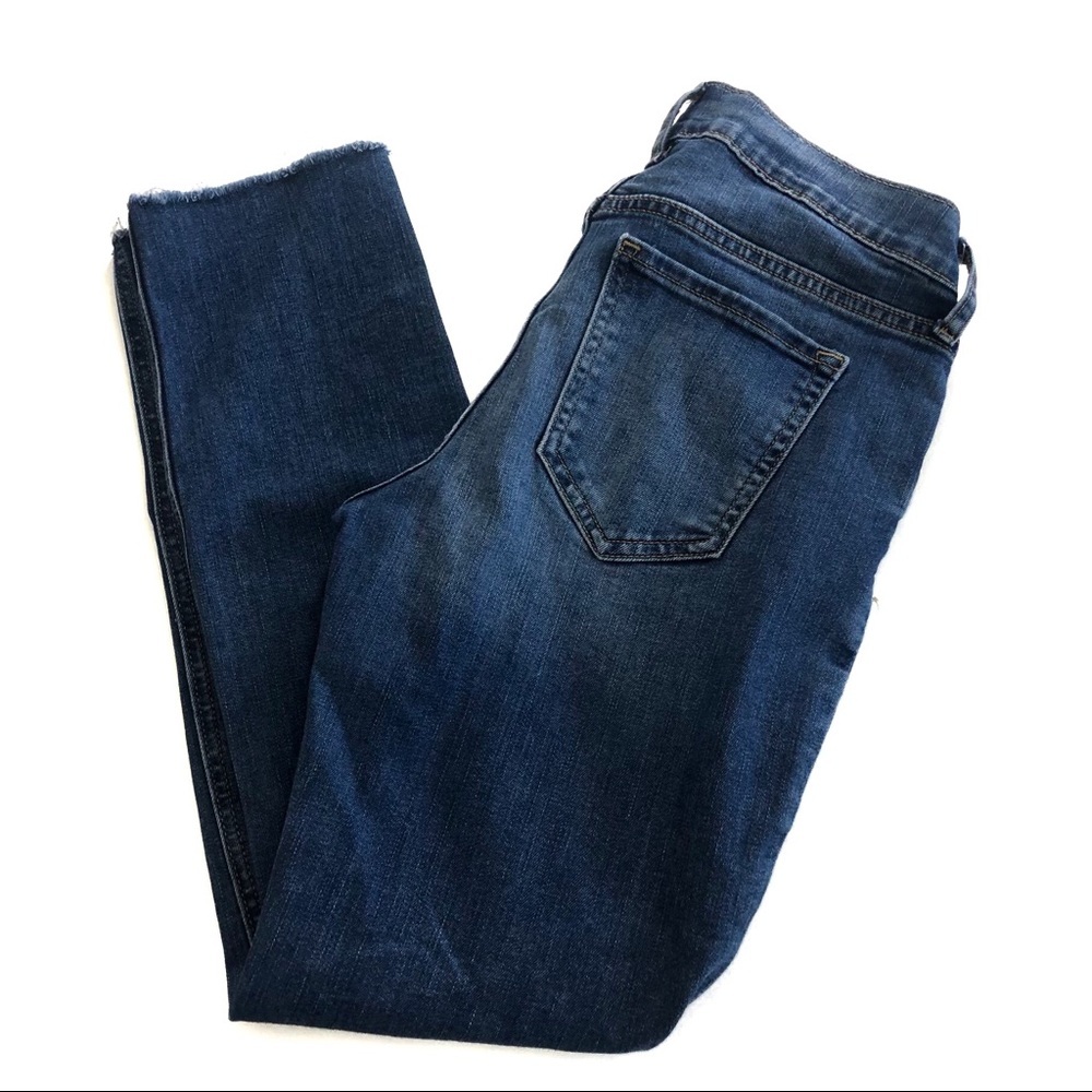 Boyfriend jeans. - Picture 2 of 2